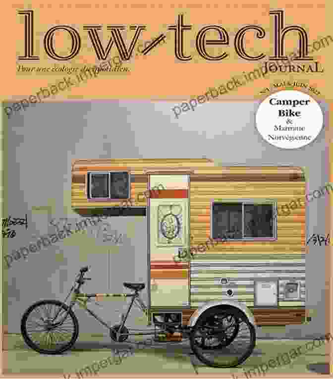 Low Tech Magazine 2024 Cover Design With A Vibrant Collage Of Images Representing Sustainability, Off Grid Living, And Traditional Crafts Low Tech Magazine 2024