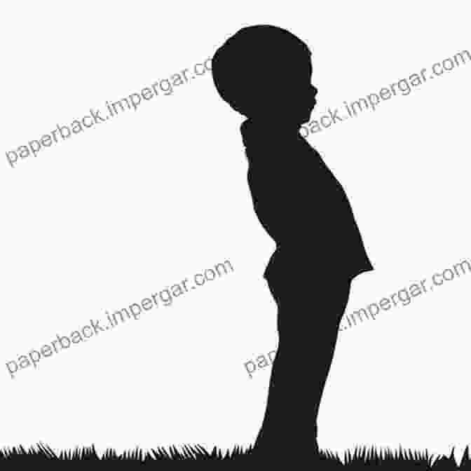 Man In The Boy Book Cover Featuring A Silhouette Of A Young Boy Against A Backdrop Of A Cityscape Man In The Boy: Traveling Life S Difficult Road To Adulthood