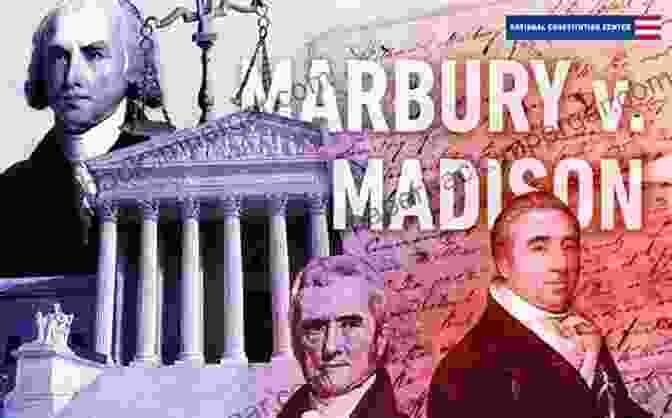 Marbury V. Madison Supreme Court Ruling Political Speech: Historic US Supreme Court Rulings (LandMark Case Law)