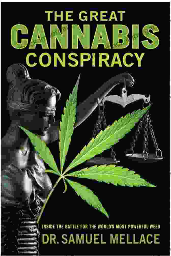 Marijuana Conspiracy Concept Illustration Climategate The Marijuana Conspiracy Project Blue Beam : 2nd Edition Revised Updated