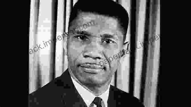 Medgar Evers, The Slain Civil Rights Leader Never Too Late: A Prosecutor S Story Of Justice In The Medgar Evars Case