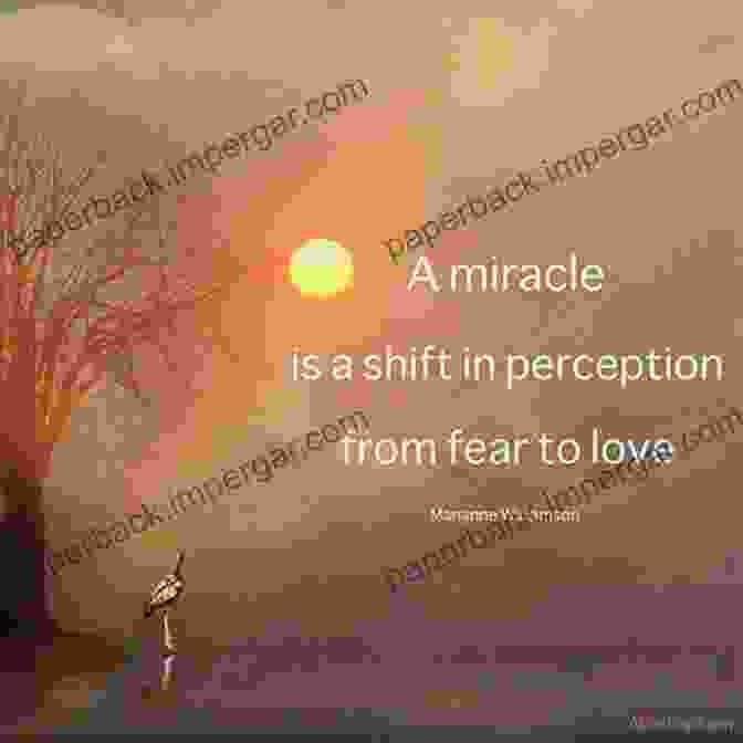 Mindful Awareness: Expanding Our Perception Of Miracles It S Good To Know A Miracle: Dani S Story One Family S Struggle With Leukemia