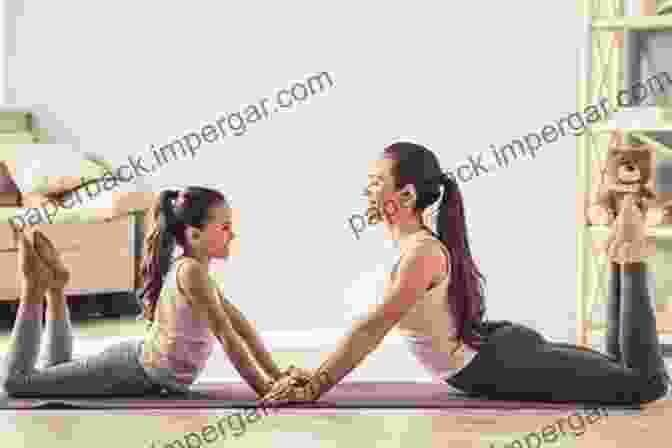 Mother Practicing Yoga In A Peaceful Room SUPERHERO MOTHER: Ways To Stop Losing Your Sh*t With Your Kids How To Be A Better Mother And Improve Your Family