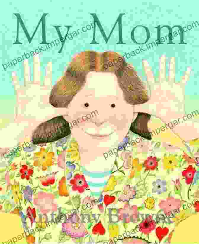 My Second Mother Book Cover My Second Mother