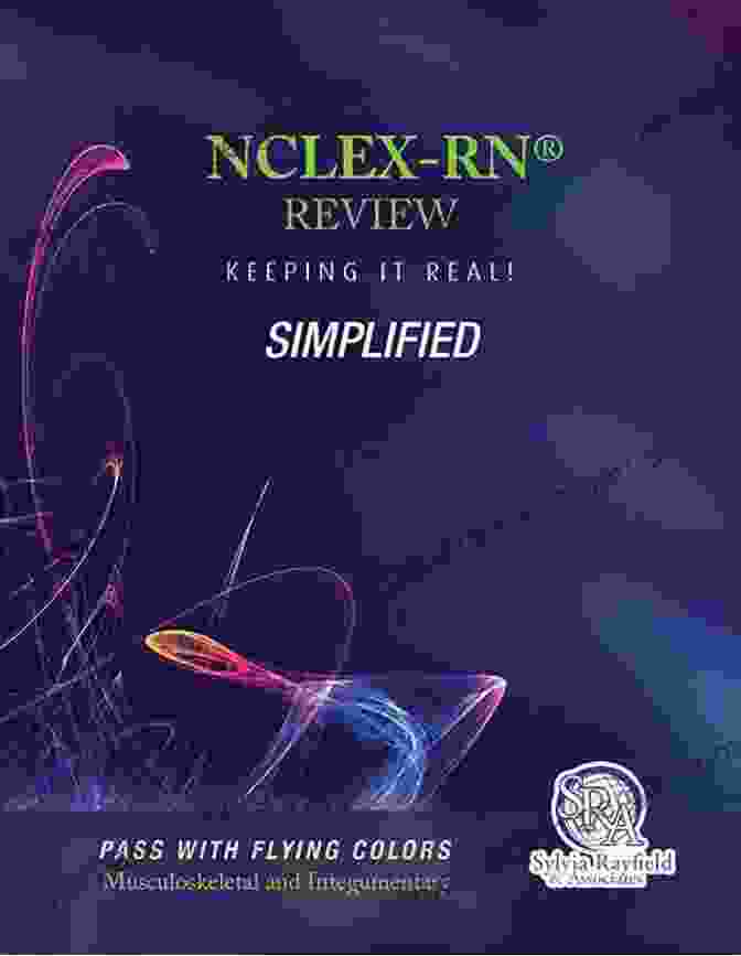 NClex Rn Review Keeping It Real Simplified Musculoskeletal And Integumentary Book Cover NCLEX RN Review Keeping It Real Simplified Musculoskeletal And Integumentary