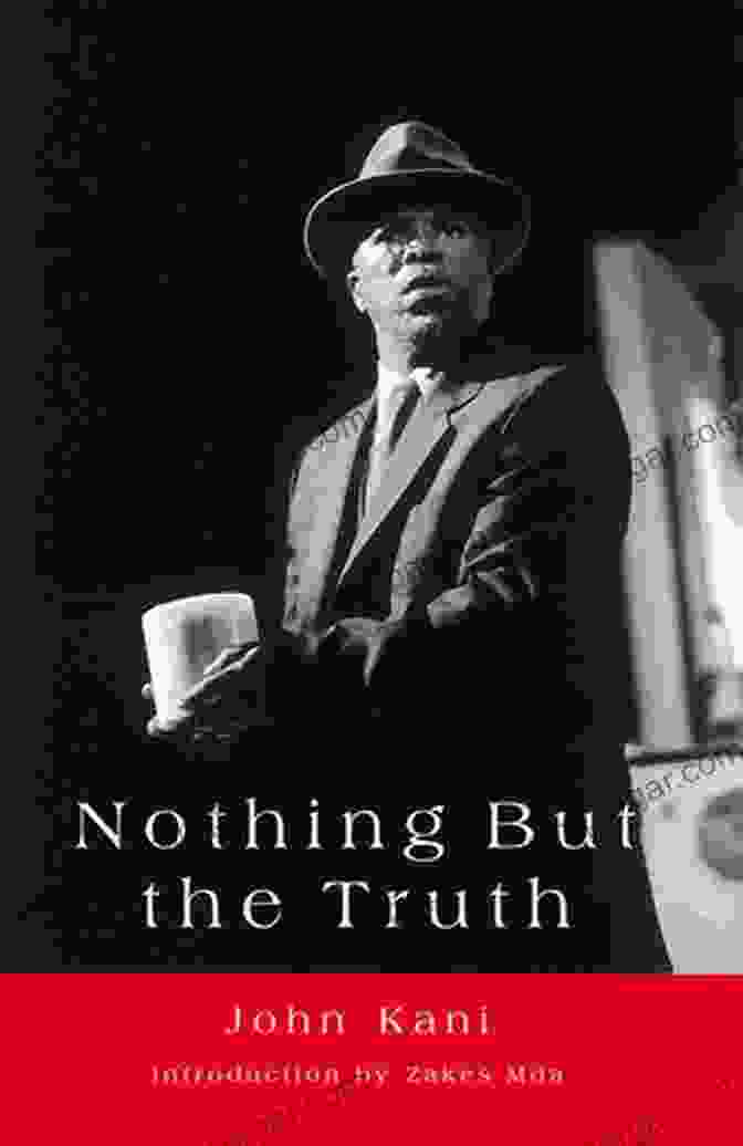 Nothing But The Truth Book Cover Nothing But The Truth: The Things We Don T Talk About