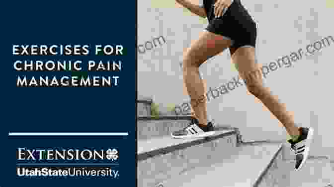 Person Exercising With Chronic Pain You Are Bigger Than The Pain: Six Comfort Strategies For People In Chronic Pain