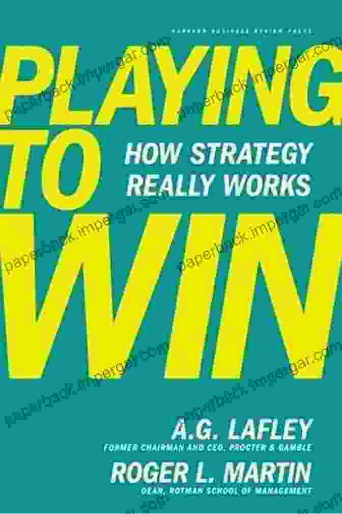 Play To Win Book Cover Play To Win