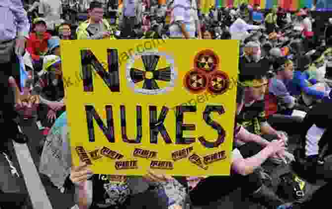 Protestors Demonstrating Against Nuclear Power The Price Of Nuclear Power: Uranium Communities And Environmental Justice (Nature Society And Culture)