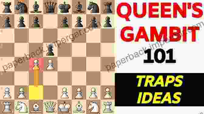 Queen's Gambit Chess Opening Chess Openings For Beginners: The Ultimate Step By Step Guide To Chess Openings