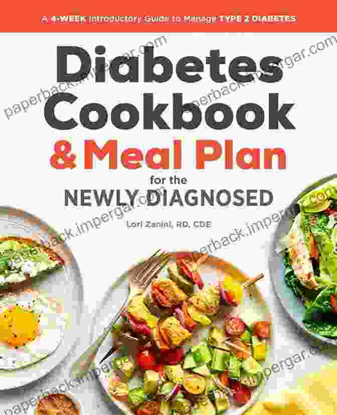 Quicker Tastier Recipes For Newly Diagnosed Type 2 Diabetics Diabetic Meal Prep For Beginners With Thirty 30 Minute Recipes: Quicker Tastier Recipes For Newly Diagnosed Type 2 Diabetics