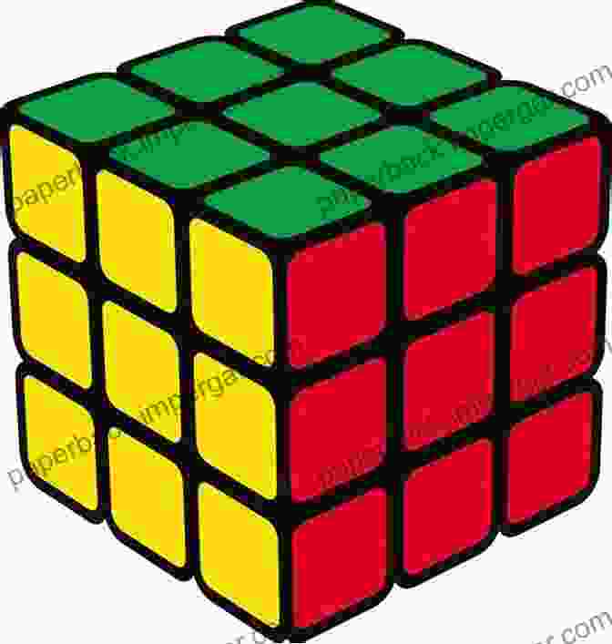 Rubik's Cube Solved Layer By Layer Steps To Solve Rubik S Cube 2x2: Easy Rubik S Cube Solution Guide: Cracking The Cube