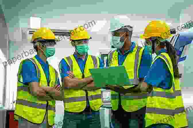 Safety Training Session Safety Management: Characteristics Of A Positive Safety Culture At Work: Safety In The Company