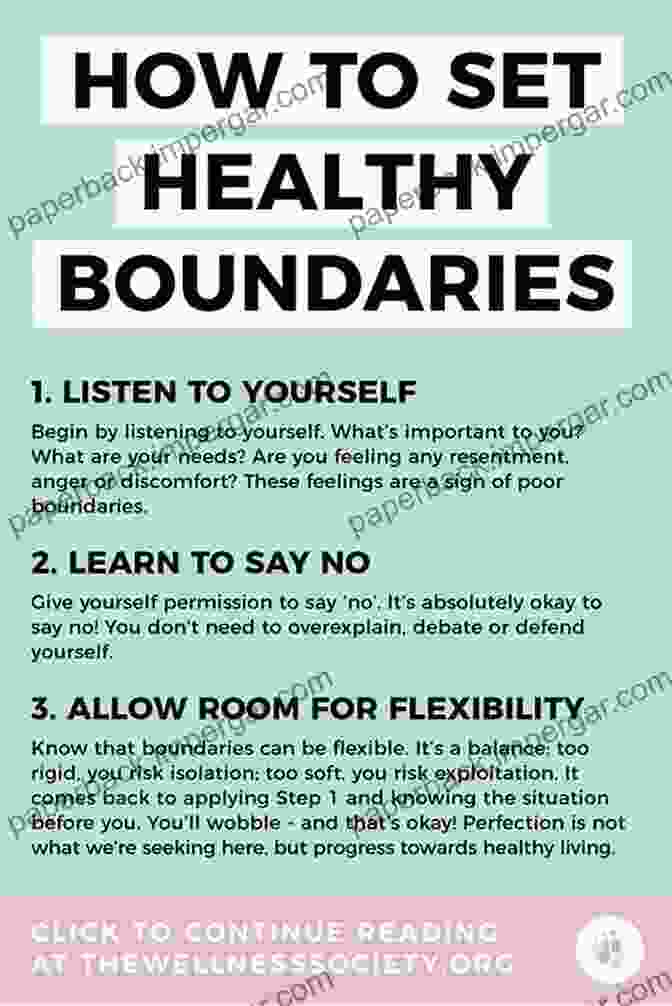 Setting Healthy Boundaries Guide To Reclaiming The Self Esteem: How To Out Of Uncodependency: Overcome Jealous Relationships