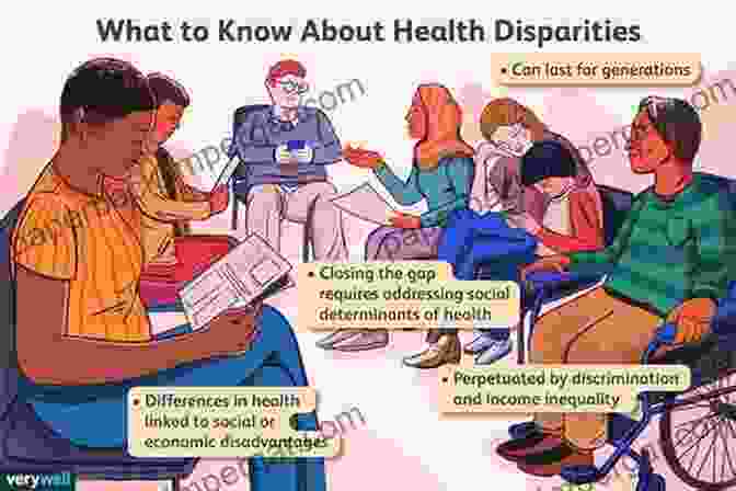 Social Injustice And Public Health Disparities Social Injustice And Public Health