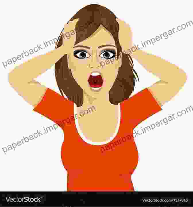 Stressed Mother Holding Her Head In Frustration SUPERHERO MOTHER: Ways To Stop Losing Your Sh*t With Your Kids How To Be A Better Mother And Improve Your Family