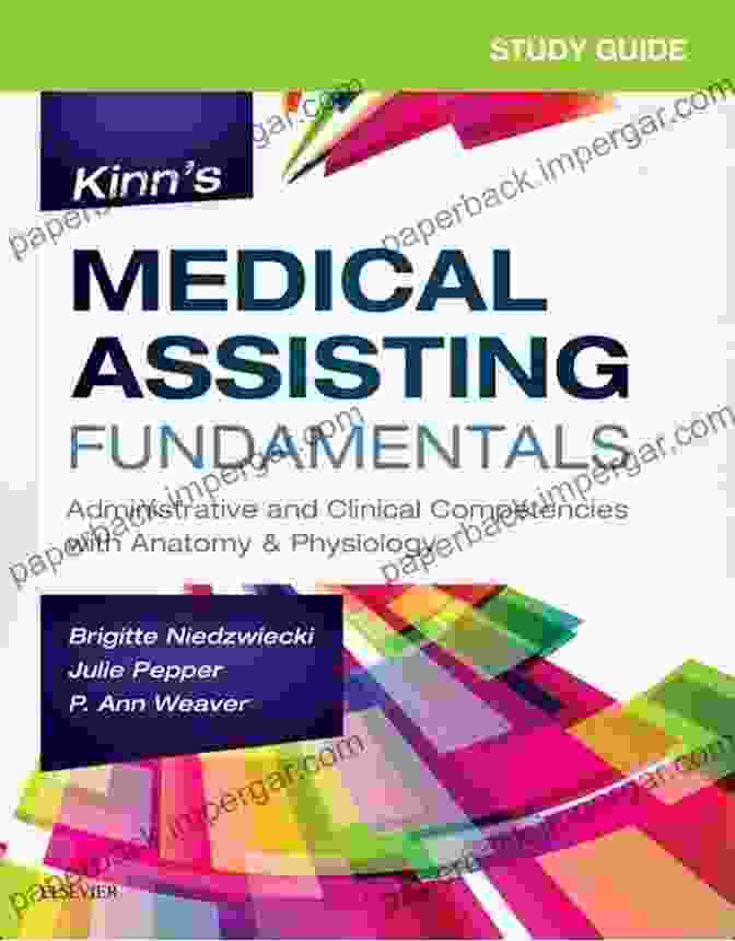 Study Guide For Kinn Medical Assisting Fundamentals Book Cover Study Guide For Kinn S Medical Assisting Fundamentals E Book: Administrative And Clinical Competencies With Anatomy Physiology