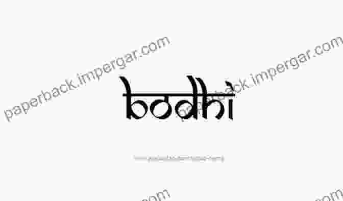 Tattoo Lettering Of The Name 'Bodhi' Tattoo Lettering Top 100 Names For Boys