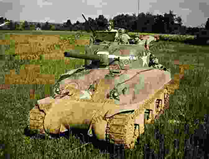 The 35A Tank In Combat During World War II. Fallen Giants: The Combat Debut Of The T 35A Tank