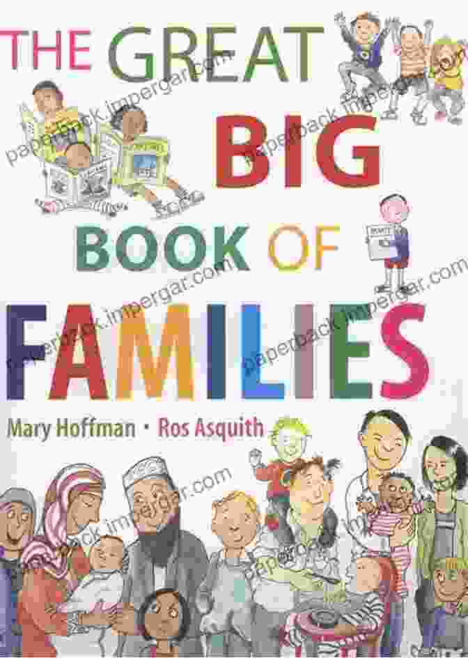 The Big Of Family Troubles Book Cover The Big Of Family Troubles: How To Deal With Each Conflict And Live In Harmony