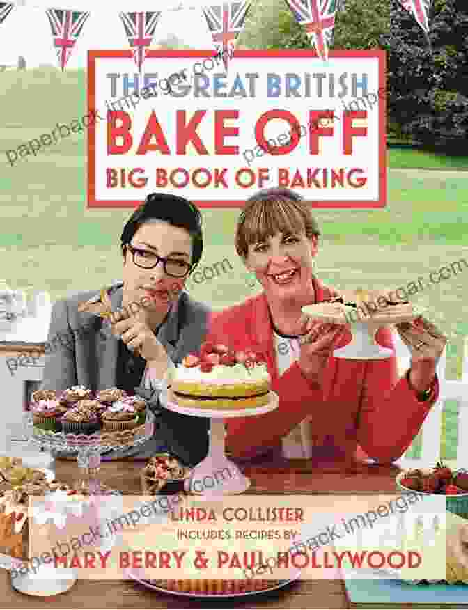 The Great British Bake Off: A Cultural Phenomenon The Excellent British Bake Off: Exactly How To Turn Everyday Bakes Into Showstoppers