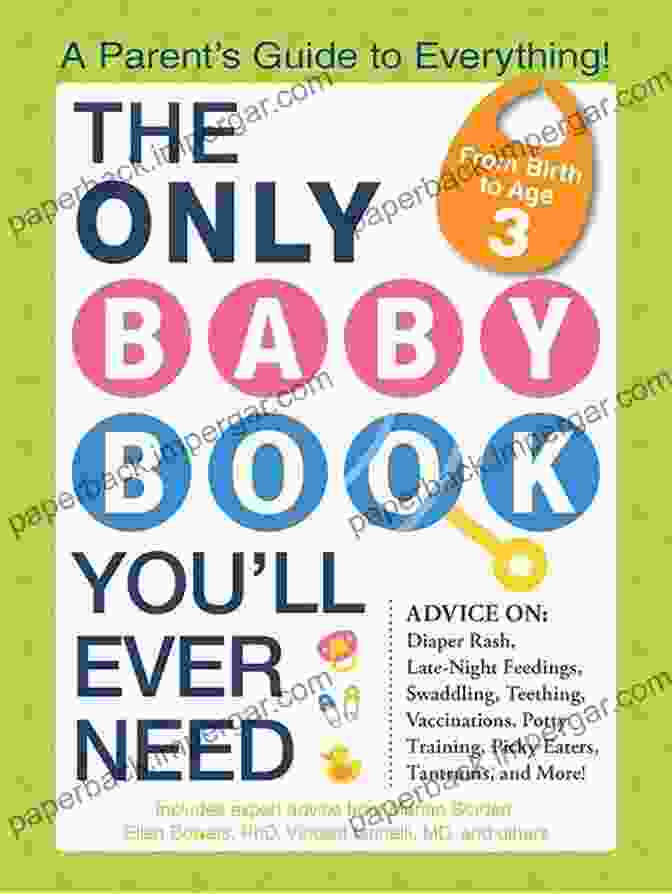 The Only Parenting Book You'll Ever Need Cupcakes For Dinner : The Only Parenting That Teaches How Cooking With Your Child Helps You Raise Confident Caring Kids Without Temper Tantrums Or Power Struggles Includes 85 Recipes More