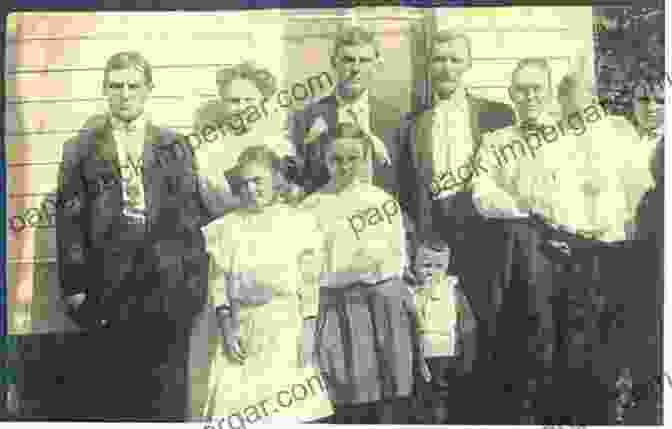 The Woodsons Family In The Early Years Of Their Settlement In Virginia It All Started With Alexander: An Old American Family In Modern Times And Their Story (Woodsons 1)