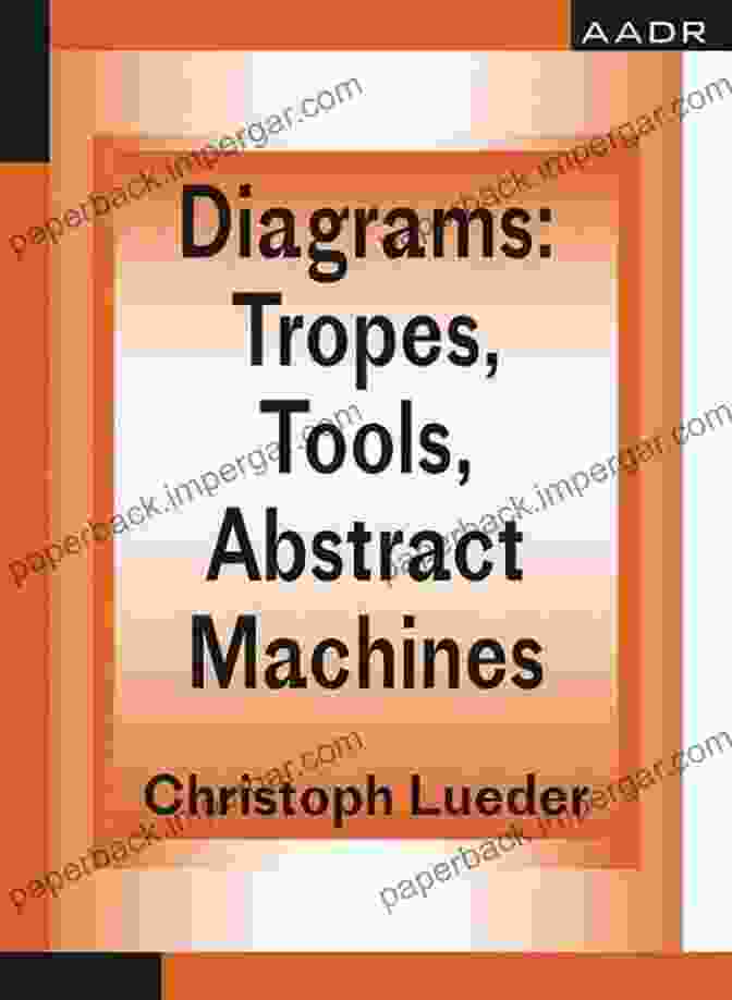 Tropes Tools Abstract Machines Book Cover Diagrams: Tropes Tools Abstract Machines (The Practice Of Theory And The Theory Of Practice 9)