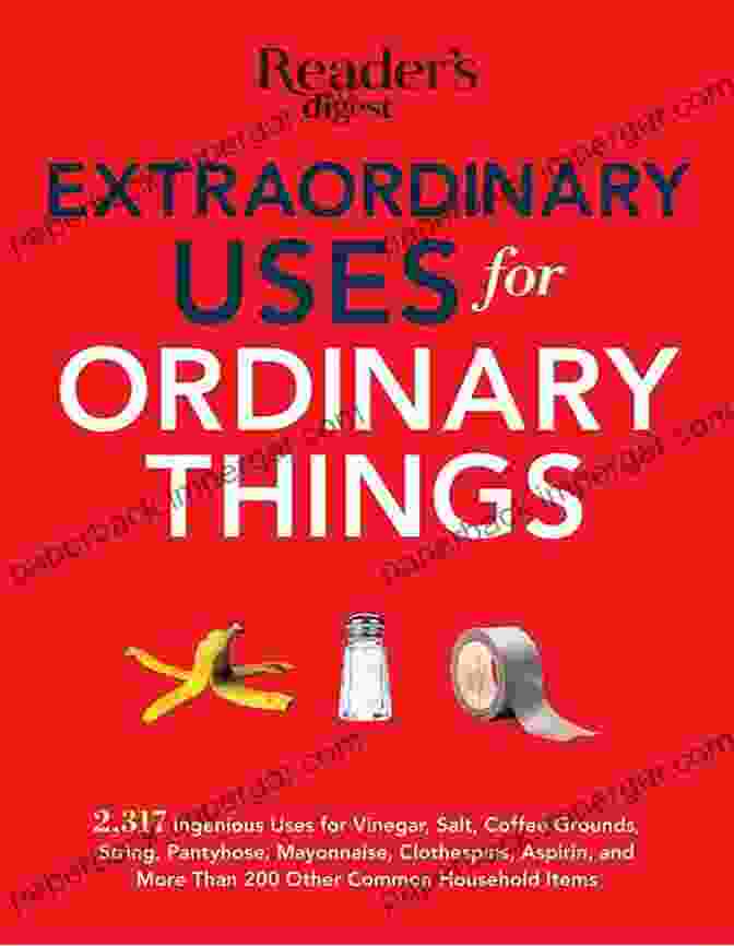 Using Ordinary Stuff For Extraordinary Play Book Cover Making Toys For School Age Children: Using Ordinary Stuff For Extraordinary Play