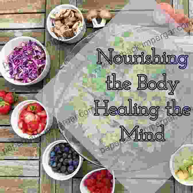 Vegan Raw Food Recipes: A Comprehensive Guide To Nourishing Your Body And Mind Your Guide To Cook Raw Food: Different Raw Food Options For Different Types Of Meals: Vegan Raw Food Recipes