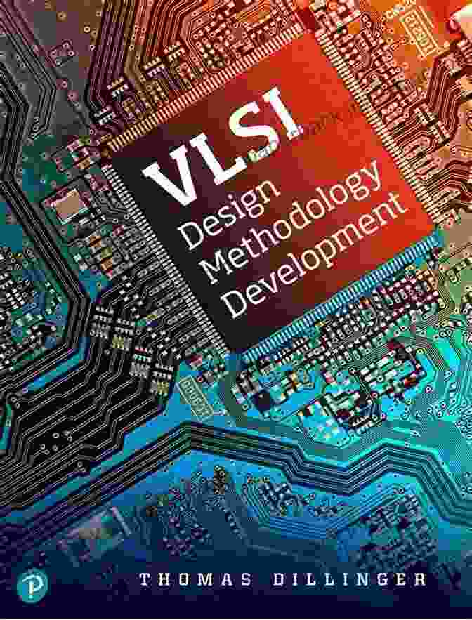 VLSI Design 1e Book Cover VLSI Design 1e