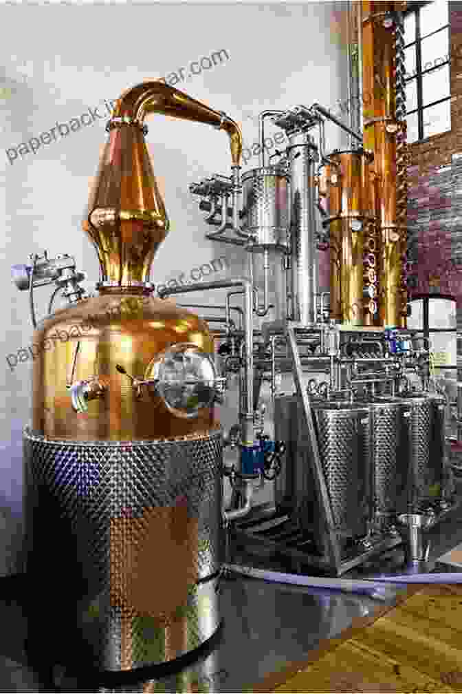 Whiskey Distillery Equipment Setup All American Whiskey Home Distillation: Step By Step Guide To Making Whiskey Bourbon And Rye In Your Own Distillery