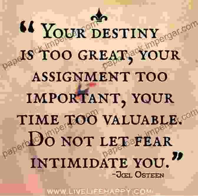 Your Destiny Is Too Important Book Cover Getting Past The Past: Your Destiny Is Too Imoportant