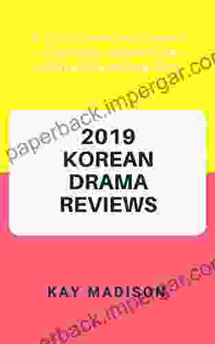 2024 Korean Drama Reviews