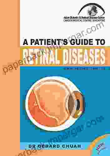 A Patient S Guide To Retinal Diseases