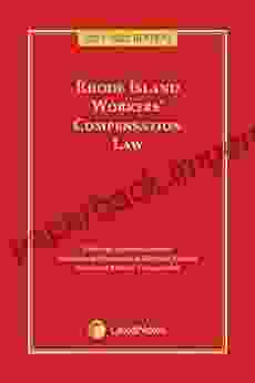 Rhode Island Workers Compensation Law