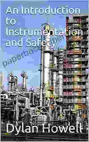 An Introduction To Instrumentation And Safety