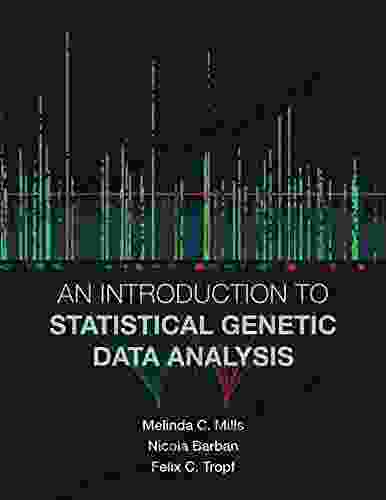 An Introduction To Statistical Genetic Data Analysis