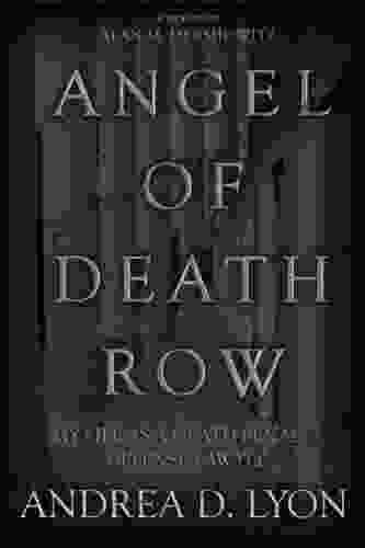 Angel of Death Row