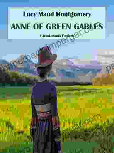 Anne Of Green Gables (Anne Of Green Gables Complete 1)