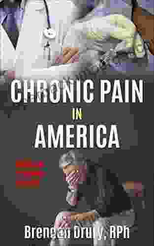 Chronic Pain In America: Another Side Of The Opioid Discussion