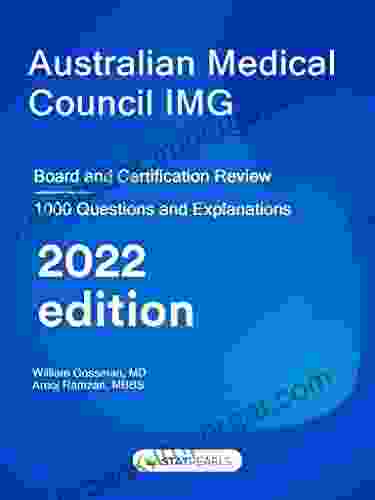 Australian Medical Adaptive: Board and Certification Review