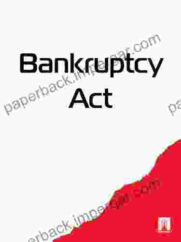 Bankruptcy Act (Australia)