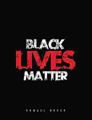 BLACK LIVES MATTER