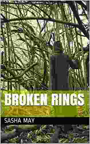 Broken Rings: Coping With Grief And Children