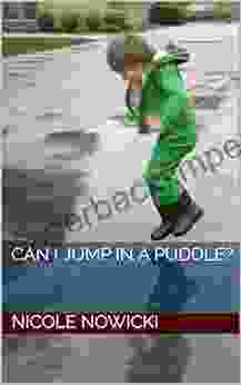 Can I Jump In A Puddle? (Can I Series? 2)