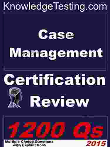 Case Management Certification Review (Certification In Case Management 1)