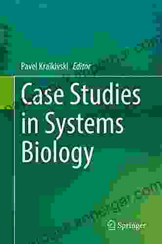 Case Studies In Systems Biology