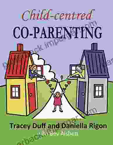 Child Centred Co Parenting