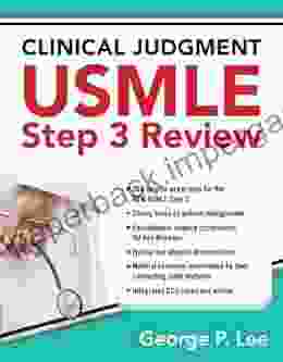 Clinical Judgment USMLE Step 3 Review